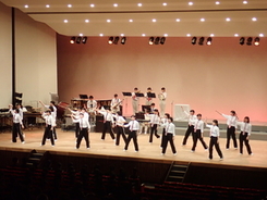 旭川商業高等学校吹奏楽局の画像2